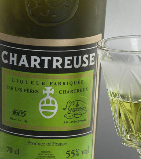 La Chartreuse, une liqueur secrète