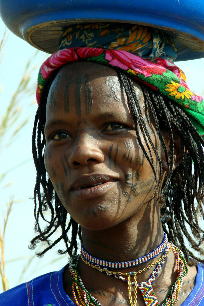 Ethnies et traditions au Cameroun